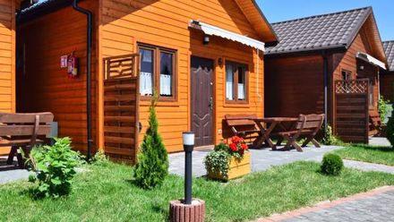 Flauta Domki Letniskowe (1)