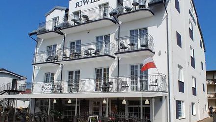 Riwiera Dźwirzyno (1)