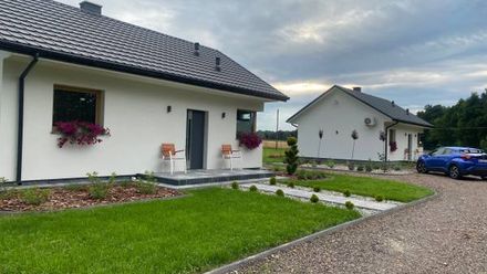 Leśny Horyzont Bałtów (1)