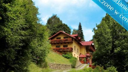 Willa Pod Magurą (1)