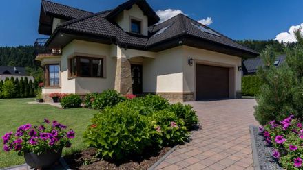 Hortensja Pokoje Gościnne (1)