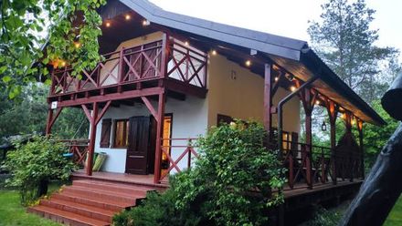 Nocleg U Agi - Dom całoroczny (1)