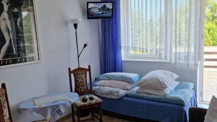 Dom Letni Bernadetta (1)