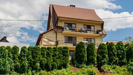 Pokoje Gościnne U Lucyny (1)