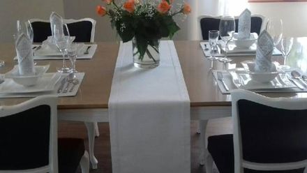 Pokoje Gościnne Miki (1)