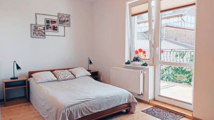 Pokoje Gościnne Żabka (1)