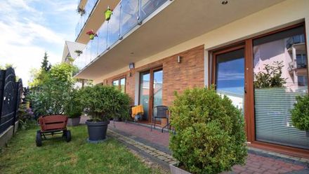 Pokoje Gościnne Zbynio (1)