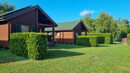 Domki KRAKUS Rusinowo (1)