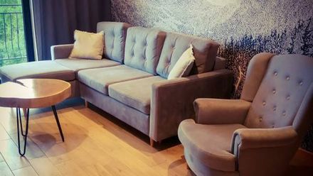 Czarny Koń Apartamenty Bukowina Tatrzańska (1)