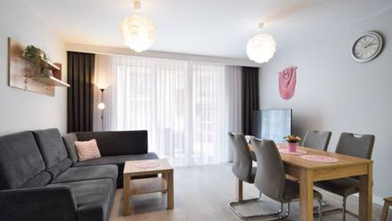 Apartamenty Klifowa - Strefa Rekreacji (1)