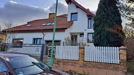 Dom całoroczny-wakacyjny Na Wyłączność (15-19 osób) (1)