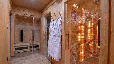 Wypoczynek Pod Tatrami (1)