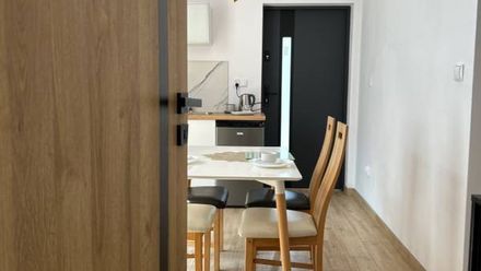 Apartamenty ADAMCYKÓWKA z jacuzzi i sauną (1)