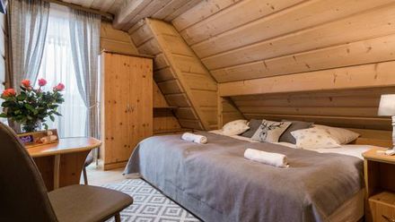 Pokoje Gościnne Chochołów (1)