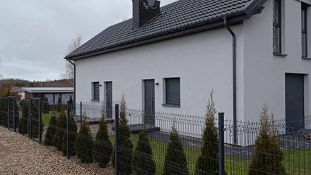 Całoroczny Domek Bosmańska (1)