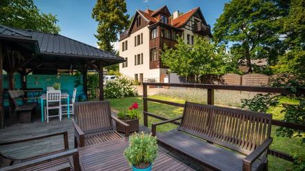 Willa Kwiaty Polskie (1)