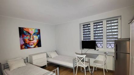 Pokoje pracownicze (1)