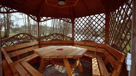 Domek letniskowy (1)