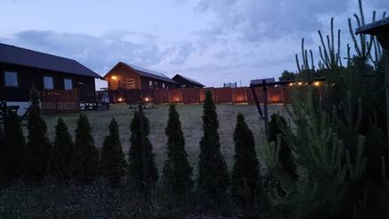 Domki letniskowe Przy Kasztanie (1)