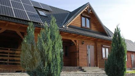 Dom u Julii nad Strwiążem (1)