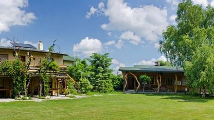 Gospodarstwo Agroturystyczne MARKA (1)