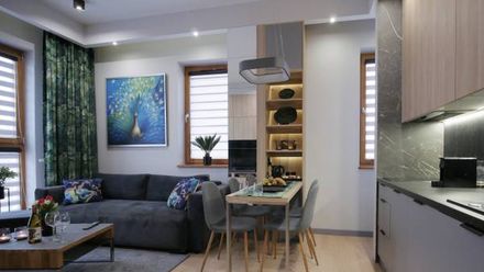 4UApart-Apartment suite Platan Tower Paradiso (1)