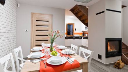 Bieszczadzki Raj (1)