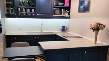 Aster Aparts Sopot (1)