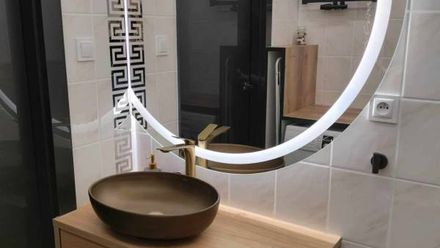 Aster Aparts Sopot (1)