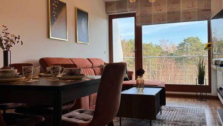 Apartament przy lesie (1)