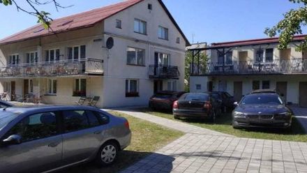 Pokoje Gościnne Bursztyn (1)