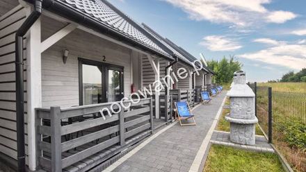 Ośrodek Wypoczynkowy DAKAR (1)