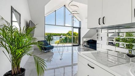 APARTAMENTY Z WIDOKIEM NA MAZURY (1)