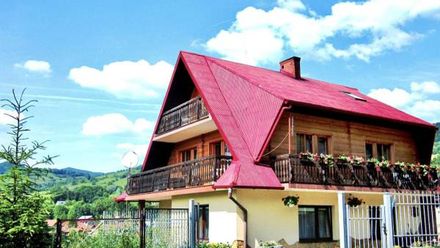 Kwatery i domek u Uli (1)