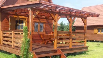 Domki i apartamenty (1)