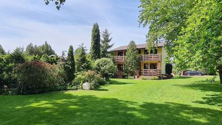 Agroturystyka Nad Jeziorem (1)