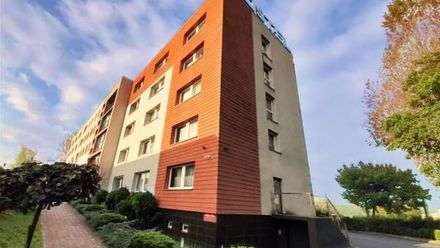 Twój Hostel Bytom (1)