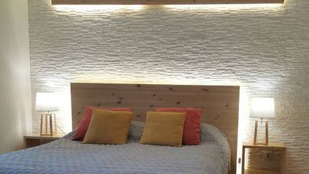 Apartament Antałówka z ogródkiem (1)