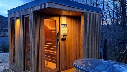 LAWENDOWY ZAKĄTEK POD ŚNIEŻKĄ (1)