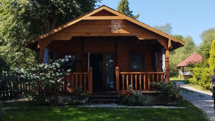 Domek Letniskowy (1)