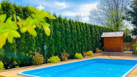 Pokoje gościnne Joanna Zapała (1)