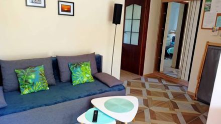 Dom Gościnny Jamar (1)