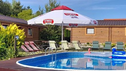 Domki letniskowe Meduza (1)