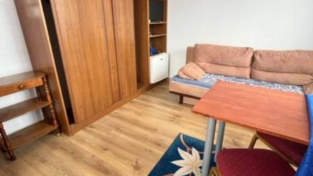 Pokoje gościnne blisko Morza Sarbinowo (1)