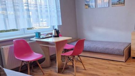 Pokoje gościnne Sławomir Kowalczuk (1)