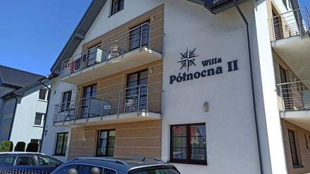 Willa Północna II (1)