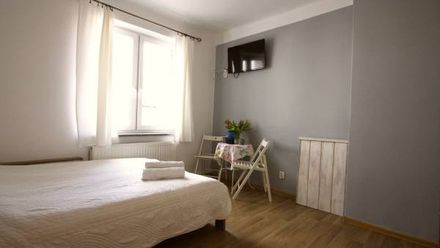 Pokoje Podgórna 6 (1)