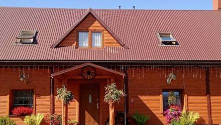 Pokoje nad Hylatym (1)