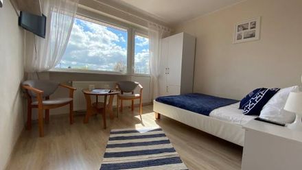 Pokoje gościnne Magdalena (1)