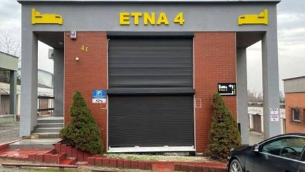 Etna 4 Apartamenty Rzeszów Osmeckiego 4 E (1)